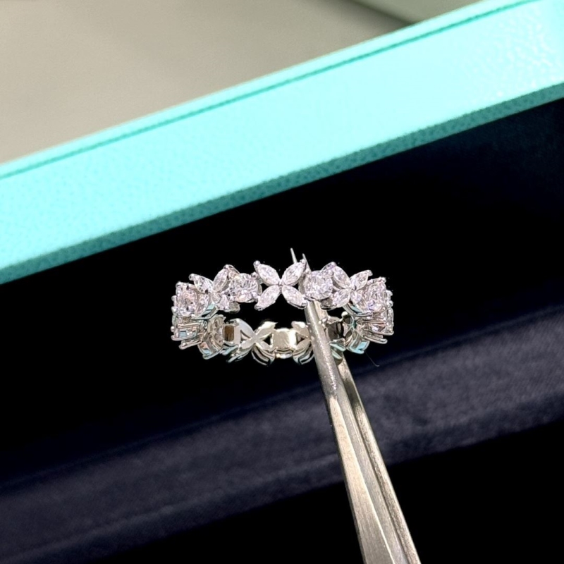 Tiffany Rings